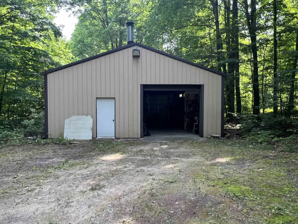 309 Oak Hill Road Garfield Township, MI 49633