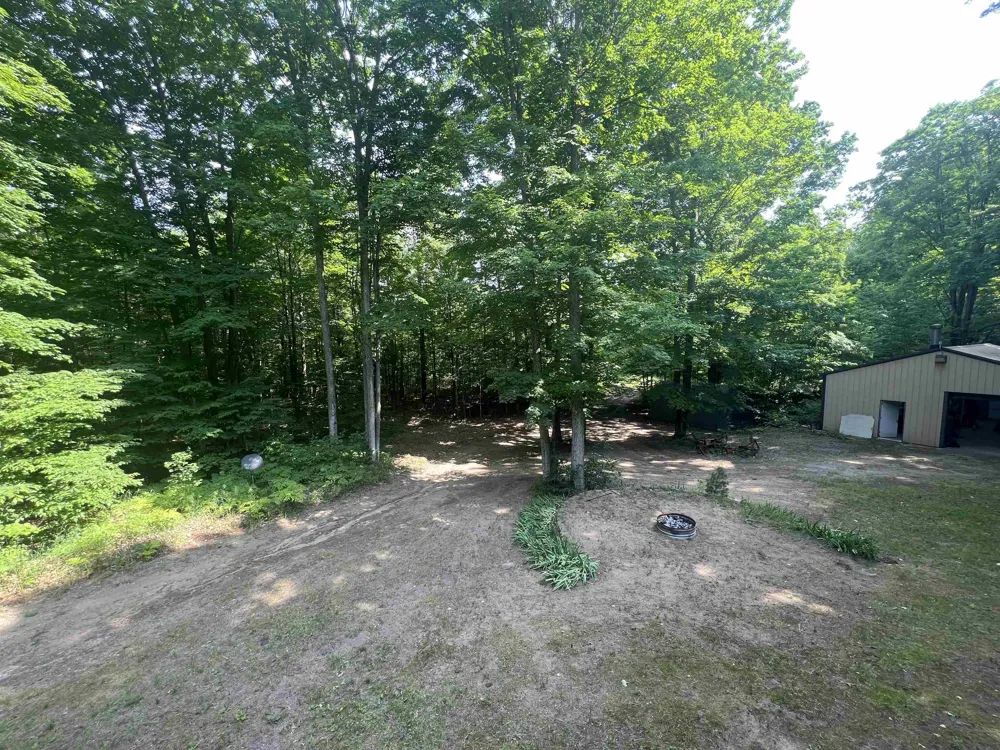 309 Oak Hill Road Garfield Township, MI 49633