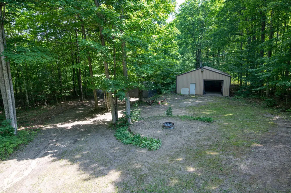 309 Oak Hill Road Garfield Township, MI 49633