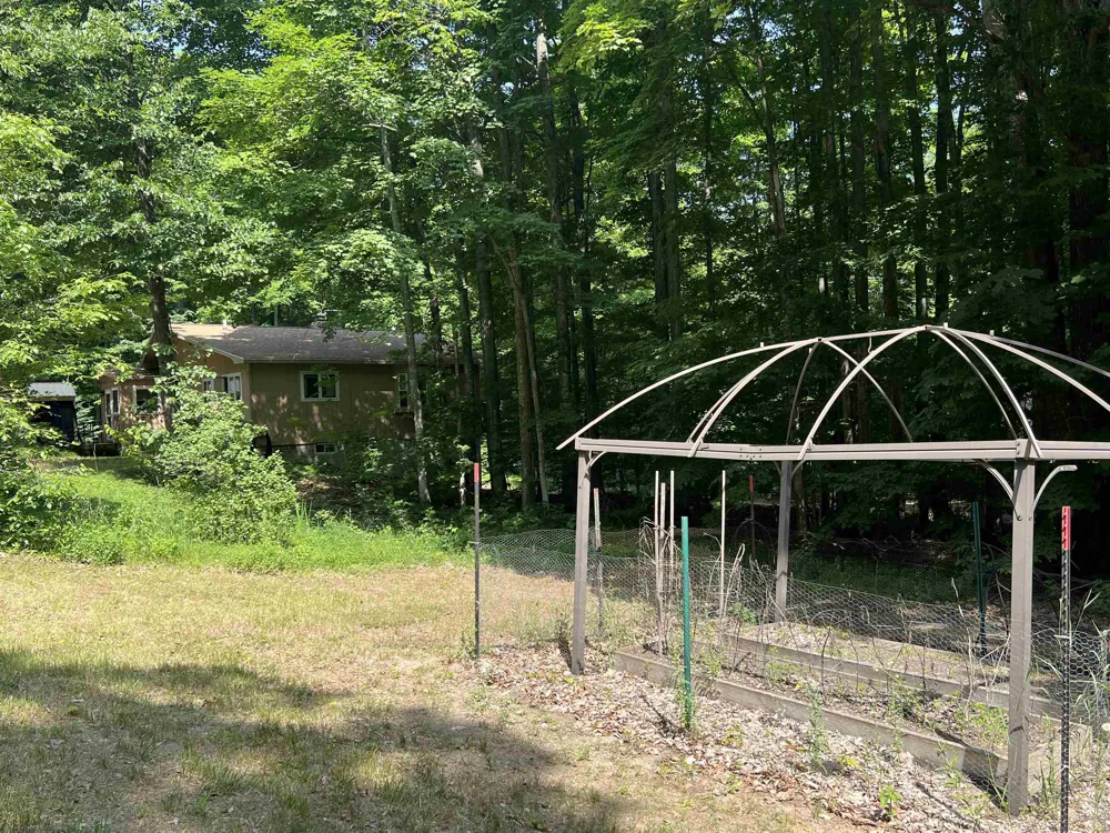 309 Oak Hill Road Garfield Township, MI 49633