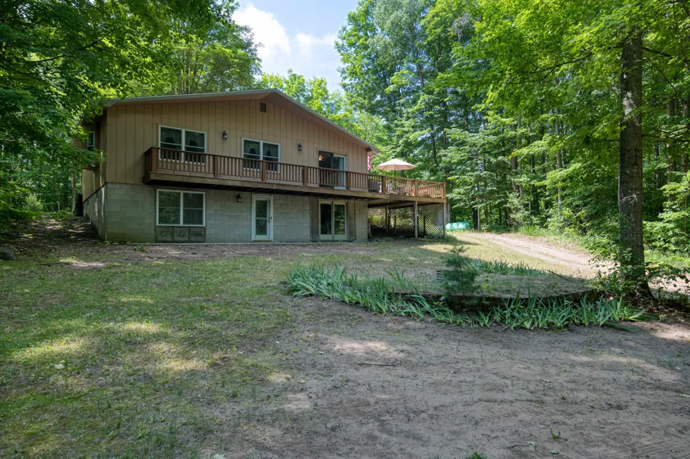 309 Oak Hill Road Garfield Township, MI 49633