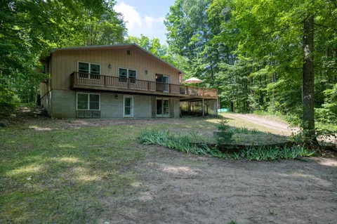 309 Oak Hill Road