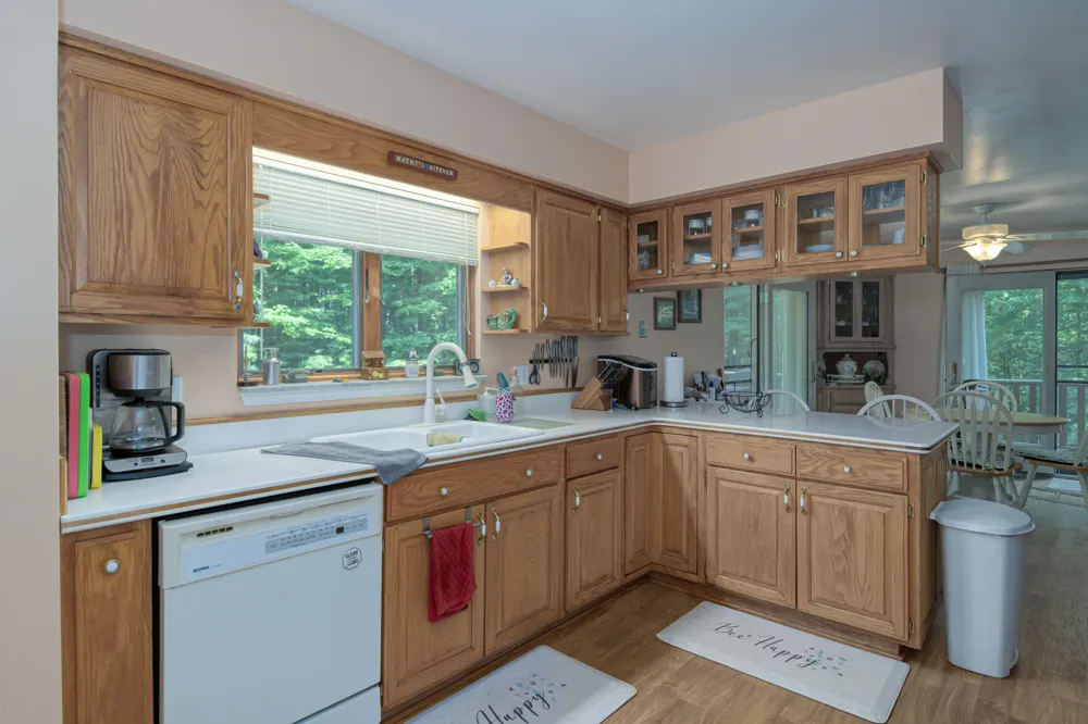 309 Oak Hill Road Garfield Township, MI 49633