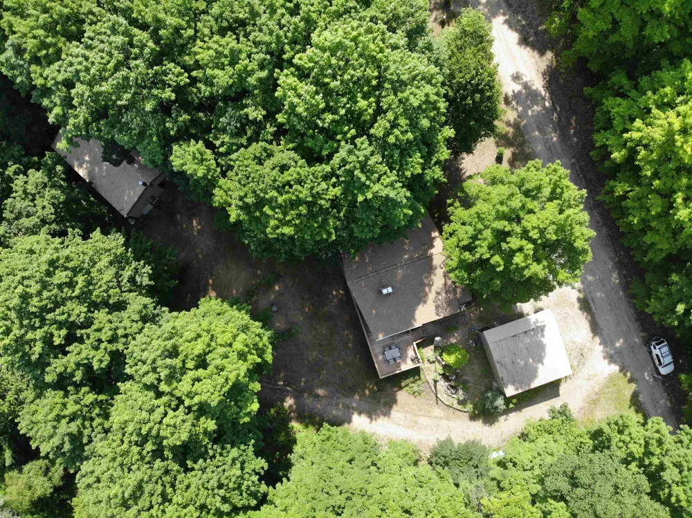 309 Oak Hill Road Garfield Township, MI 49633