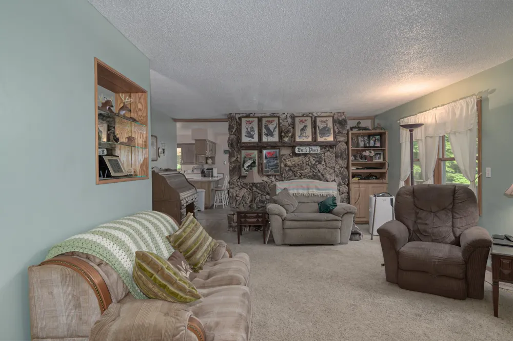 309 Oak Hill Road Garfield Township, MI 49633