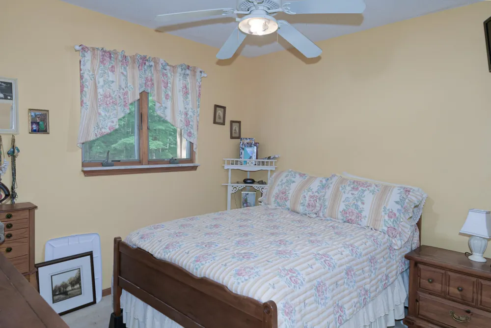 309 Oak Hill Road Garfield Township, MI 49633