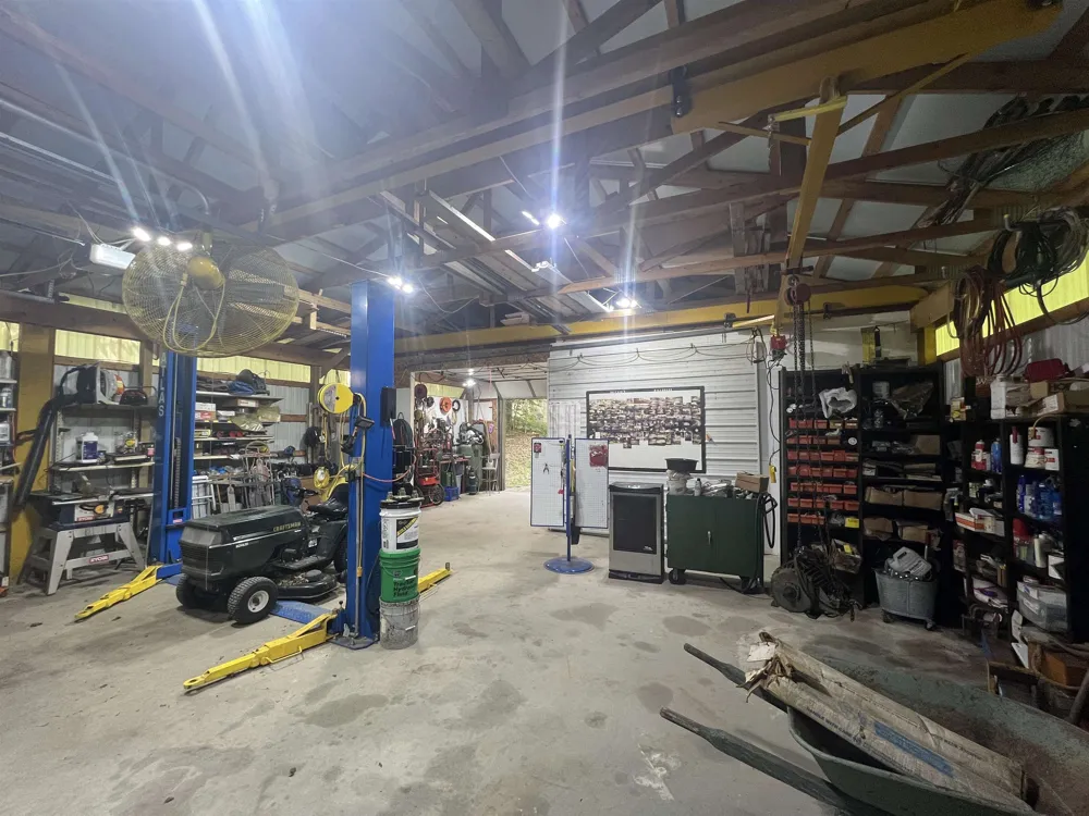 309 Oak Hill Road Garfield Township, MI 49633