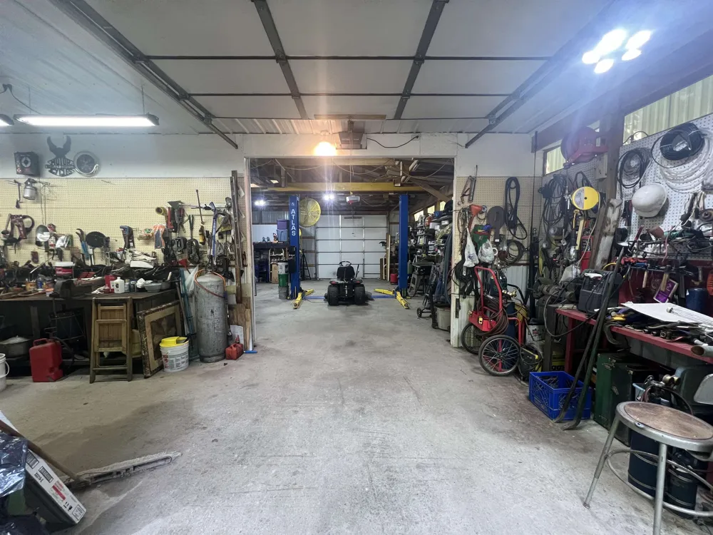 309 Oak Hill Road Garfield Township, MI 49633