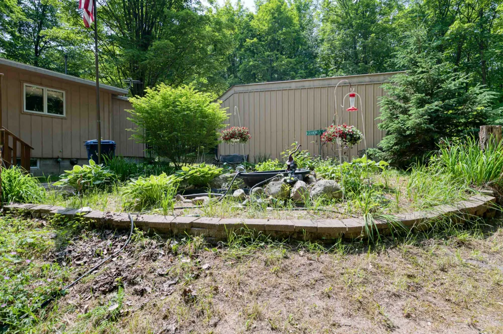 309 Oak Hill Road Garfield Township, MI 49633