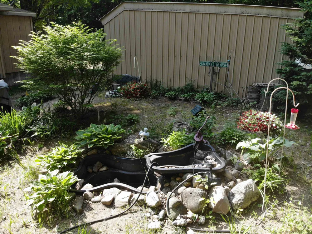 309 Oak Hill Road Garfield Township, MI 49633