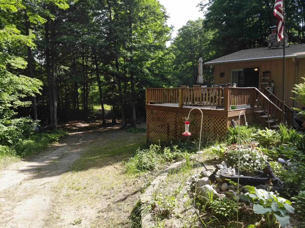 309 Oak Hill Road Garfield Township, MI 49633
