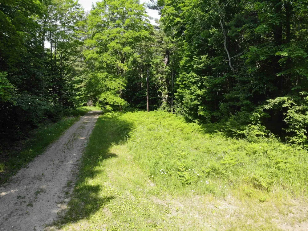 309 Oak Hill Road Garfield Township, MI 49633