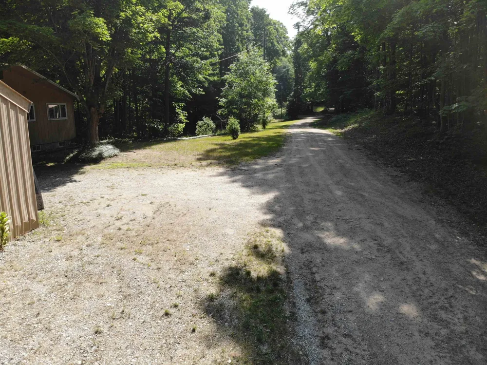 309 Oak Hill Road Garfield Township, MI 49633