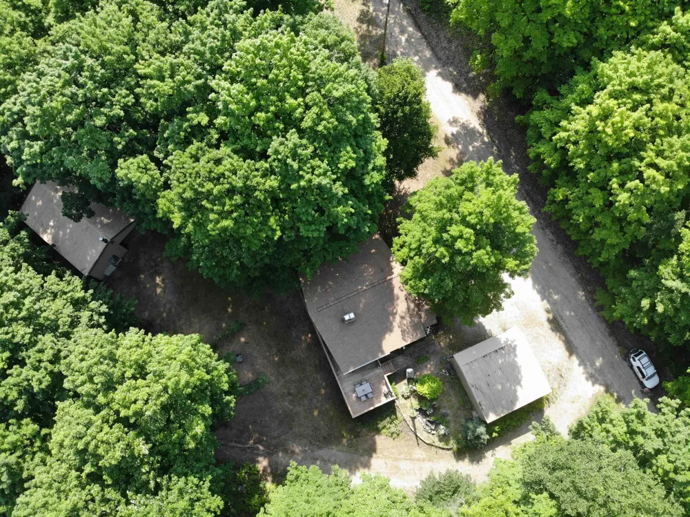 309 Oak Hill Road Garfield Township, MI 49633