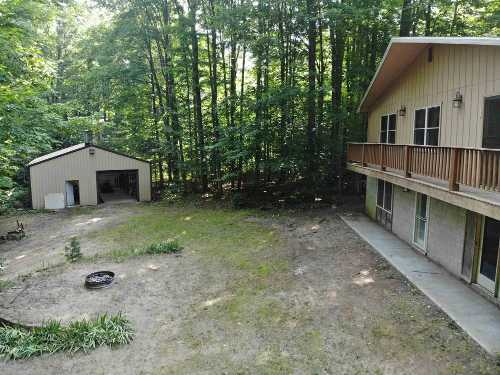 309 Oak Hill Road Garfield Township, MI 49633