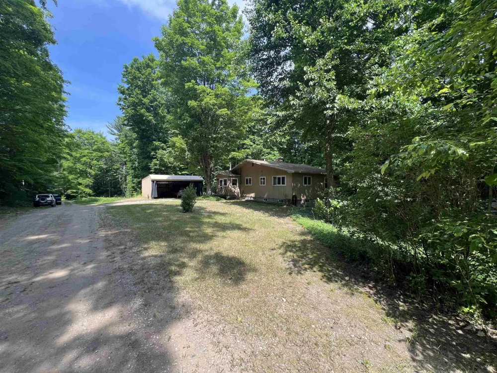 309 Oak Hill Road Garfield Township, MI 49633