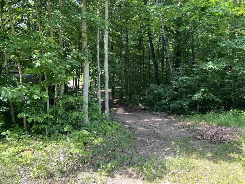 309 Oak Hill Road Garfield Township, MI 49633