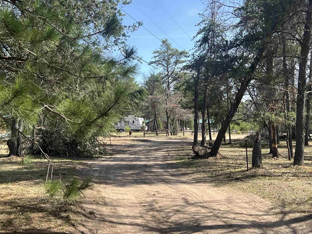 309 Oak Hill Road Garfield Township, MI 49633