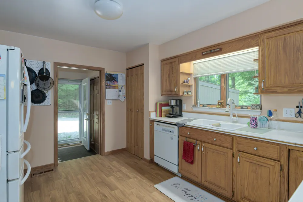 309 Oak Hill Road Garfield Township, MI 49633