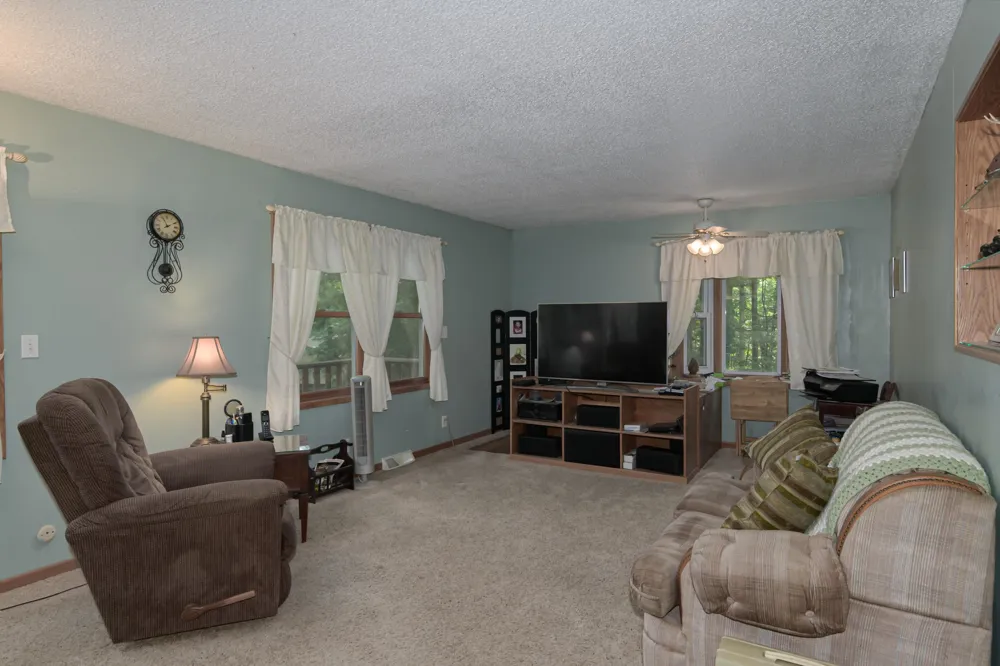 309 Oak Hill Road Garfield Township, MI 49633