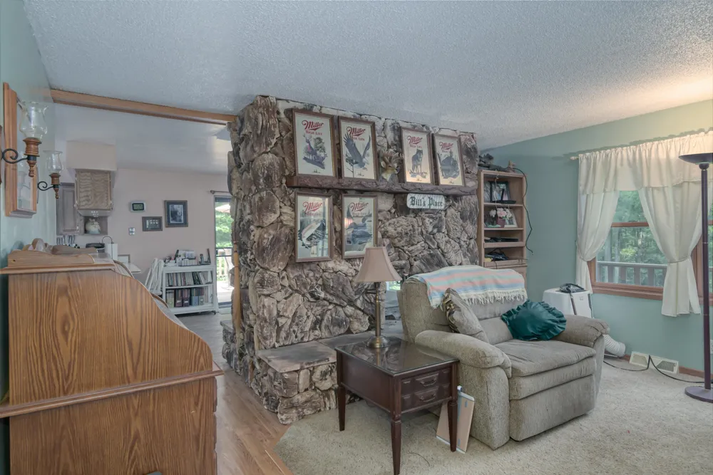 309 Oak Hill Road Garfield Township, MI 49633