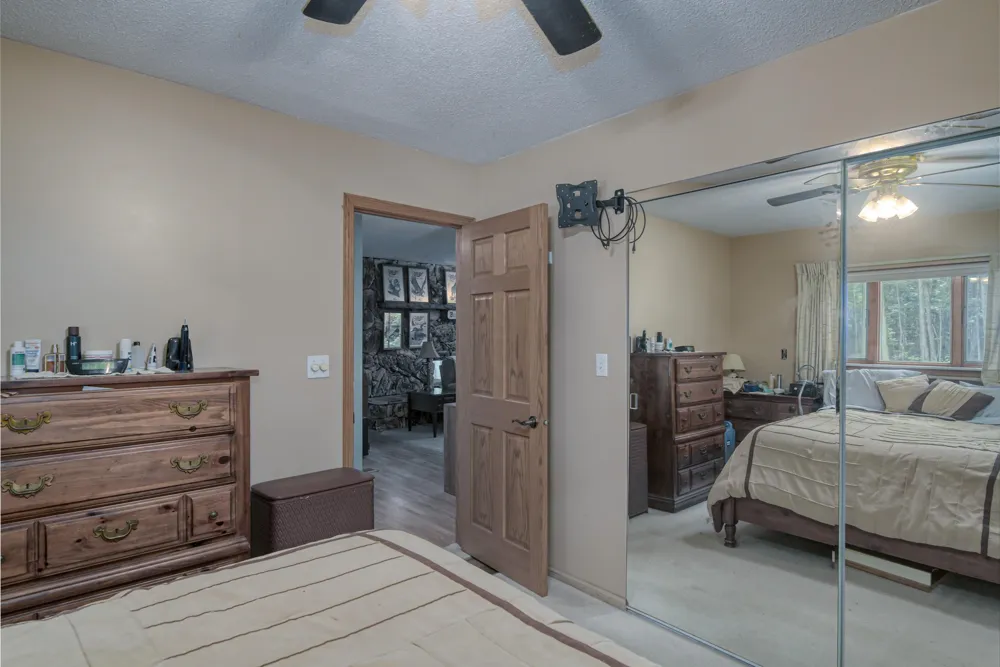 309 Oak Hill Road Garfield Township, MI 49633