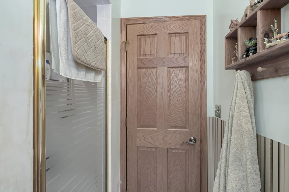 309 Oak Hill Road Garfield Township, MI 49633