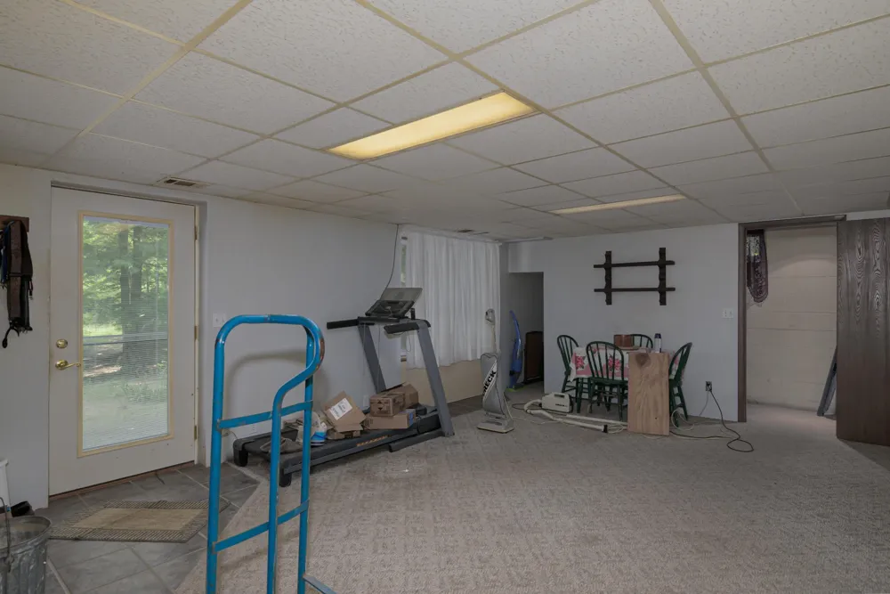 309 Oak Hill Road Garfield Township, MI 49633