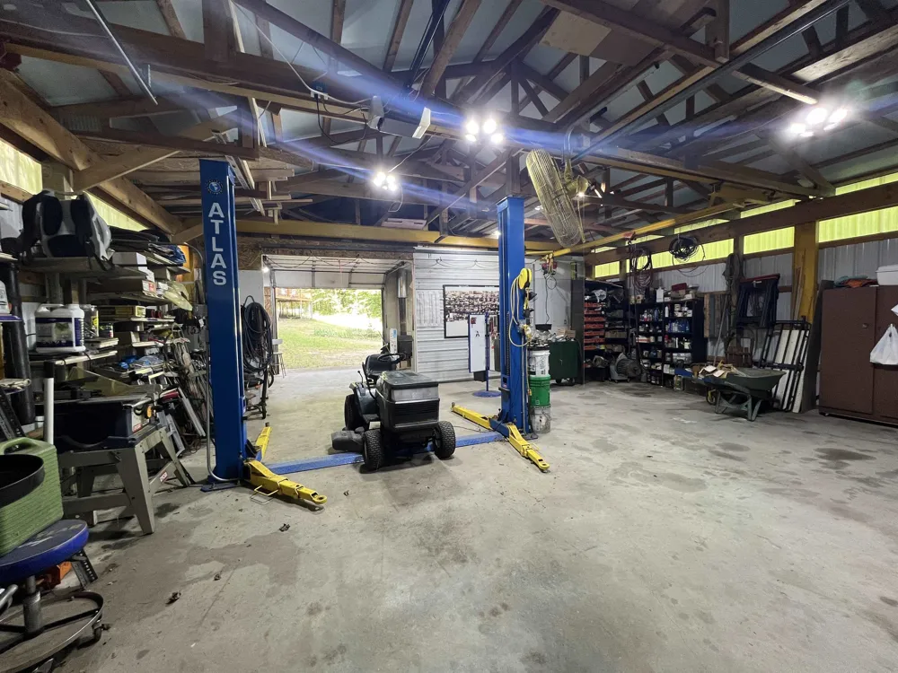 309 Oak Hill Road Garfield Township, MI 49633