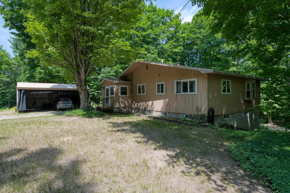 309 Oak Hill Road Garfield Township, MI 49633