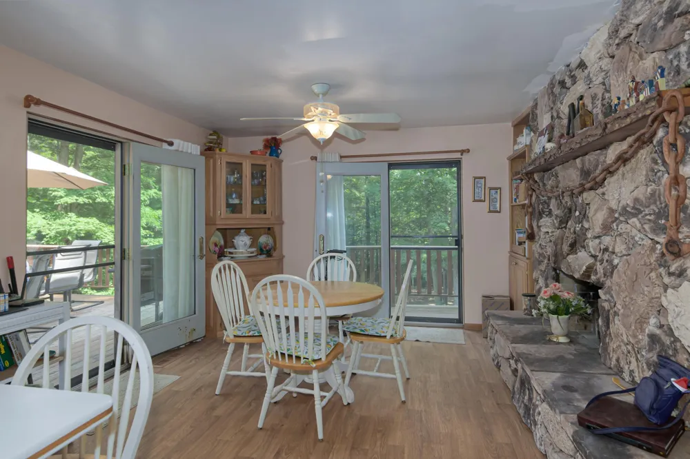 309 Oak Hill Road Garfield Township, MI 49633