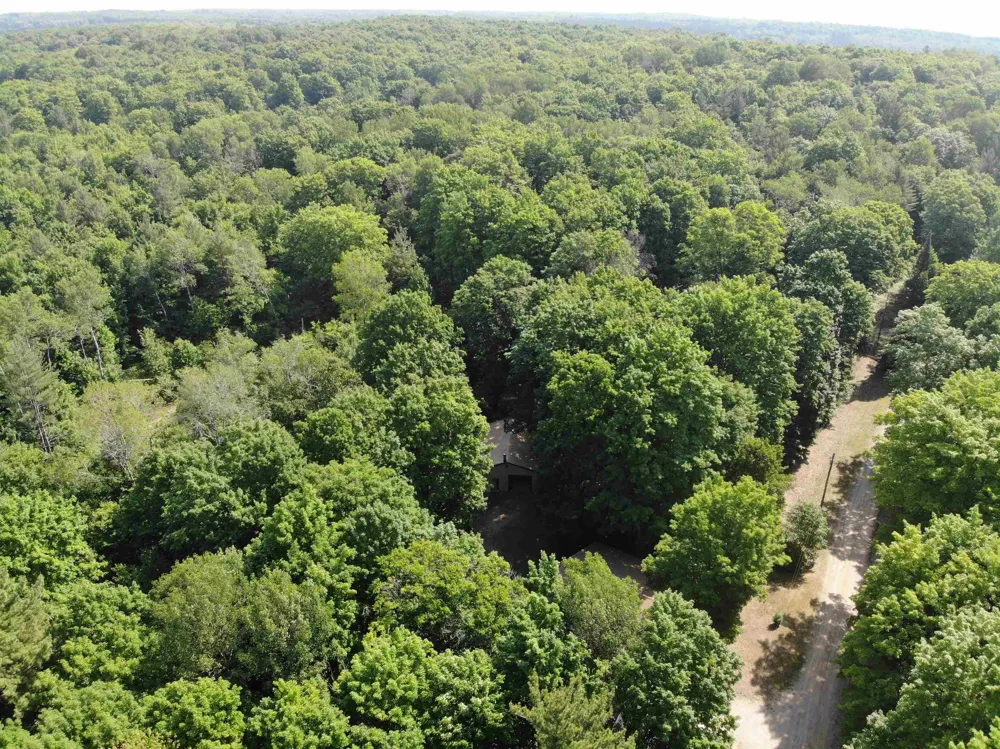 309 Oak Hill Road Garfield Township, MI 49633