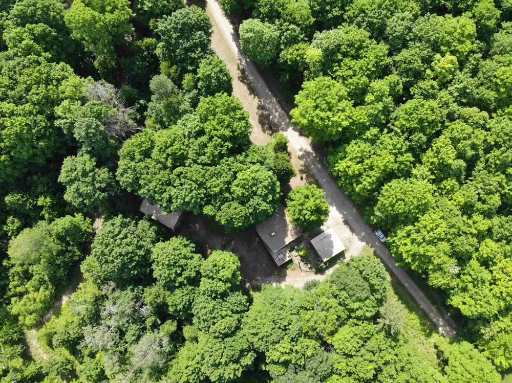 309 Oak Hill Road Garfield Township, MI 49633