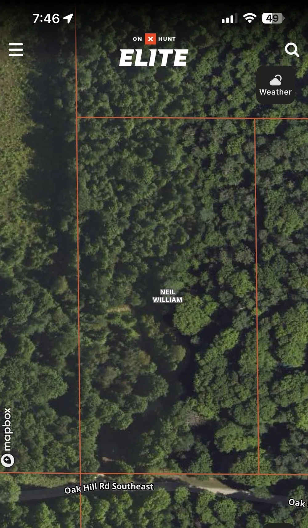 309 Oak Hill Road Garfield Township, MI 49633