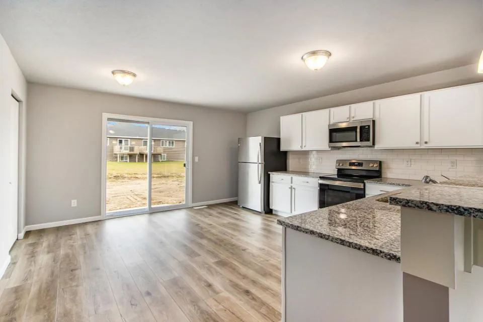 1037 Vertex Circle Oshtemo Charter Township, MI 49009