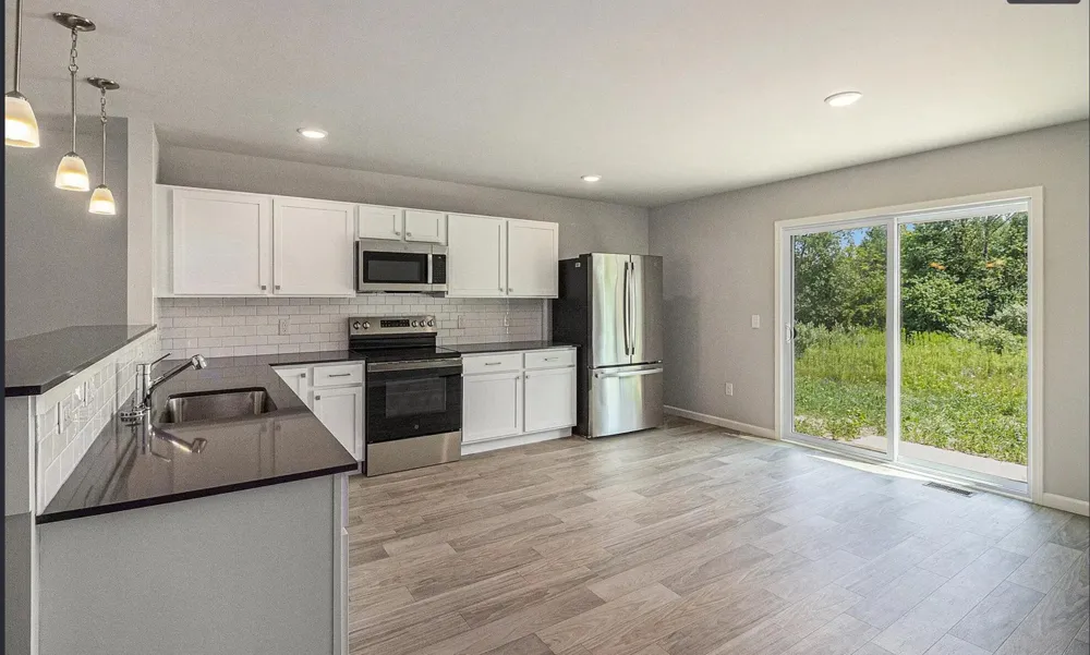 1037 Vertex Circle Oshtemo Charter Township, MI 49009