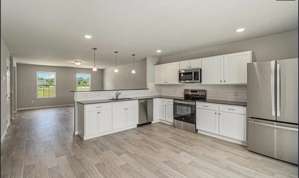 1037 Vertex Circle Oshtemo Charter Township, MI 49009