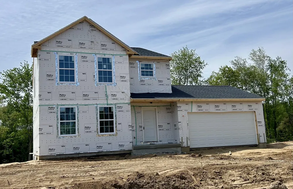 1037 Vertex Circle Oshtemo Charter Township, MI 49009