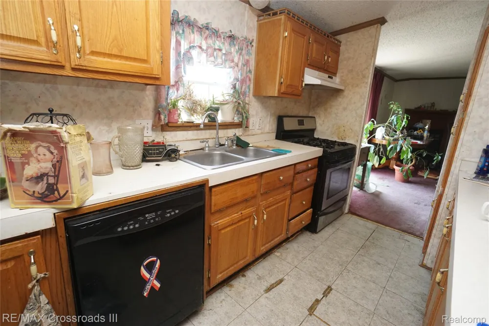 29515 Charles Street Romulus City, MI 48174