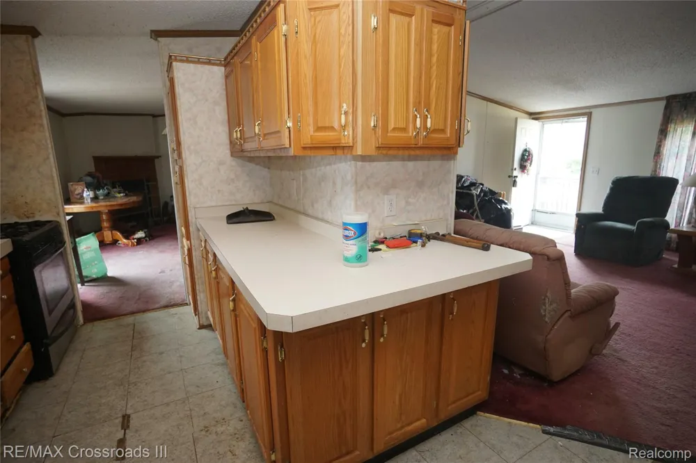 29515 Charles Street Romulus City, MI 48174