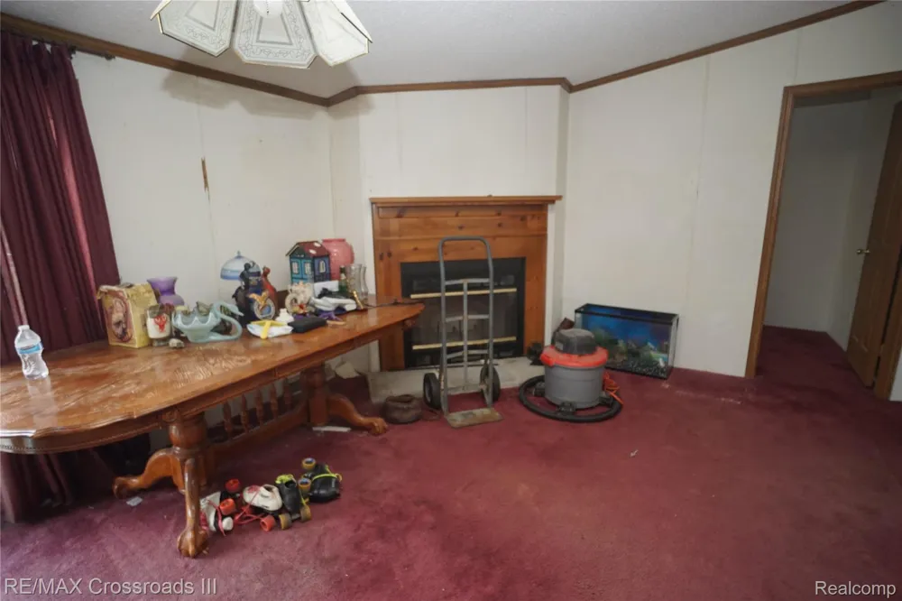 29515 Charles Street Romulus City, MI 48174