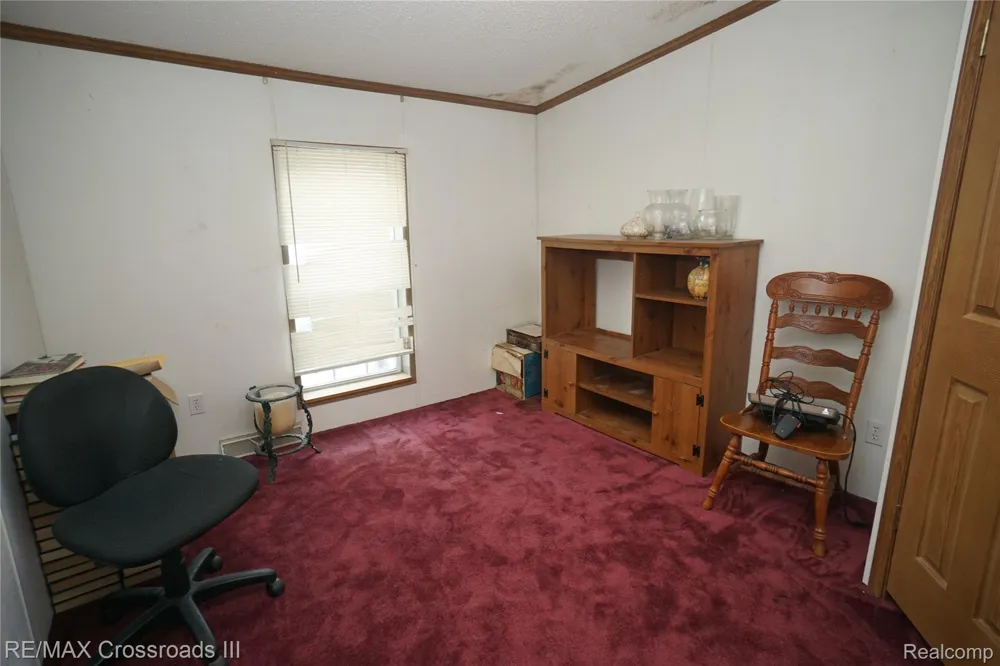 29515 Charles Street Romulus City, MI 48174