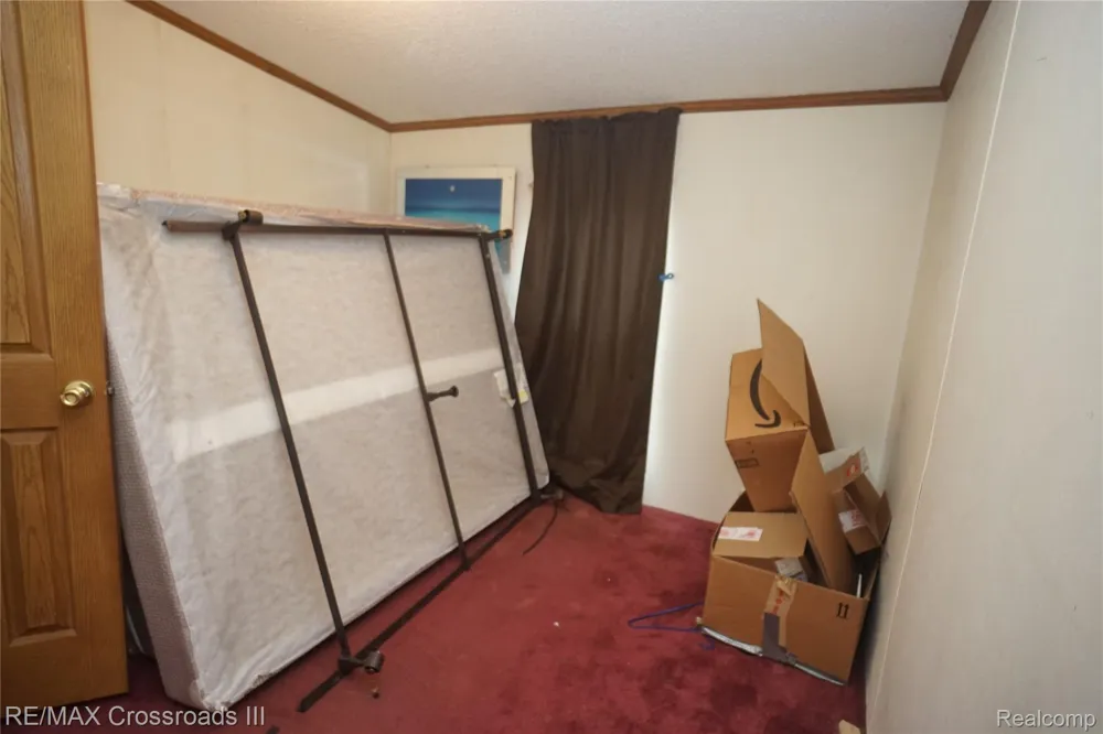 29515 Charles Street Romulus City, MI 48174