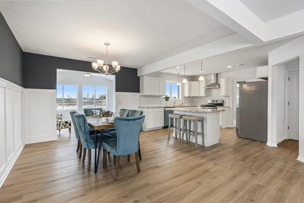 233 Warbler Drive Leighton Township, MI 49316