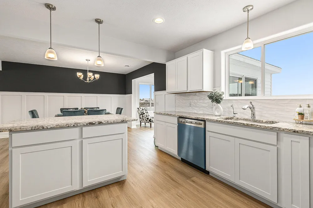233 Warbler Drive Leighton Township, MI 49316