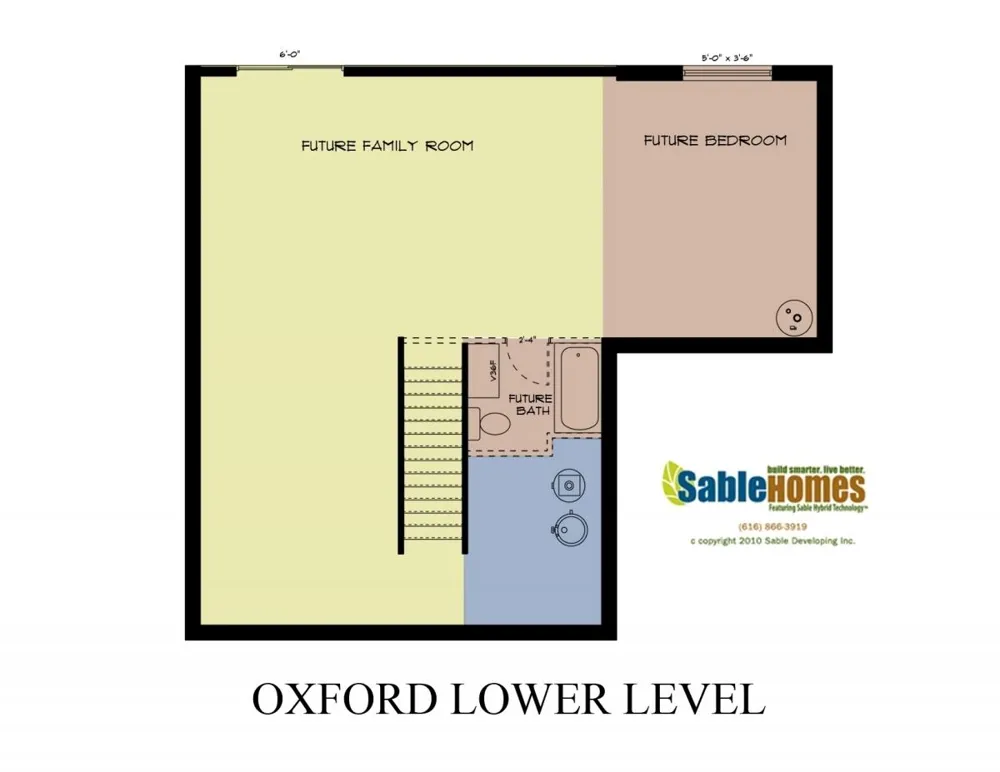 233 Warbler Drive Leighton Township, MI 49316