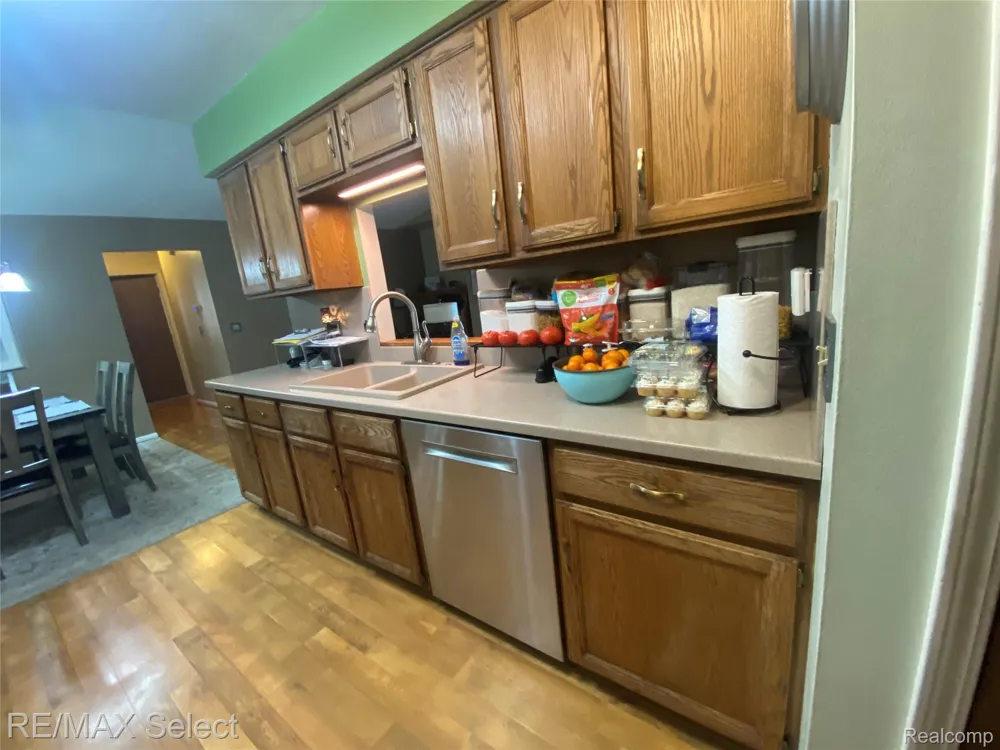 5057 Sandalwood Drive Grand Blanc Charter Township, MI 48439