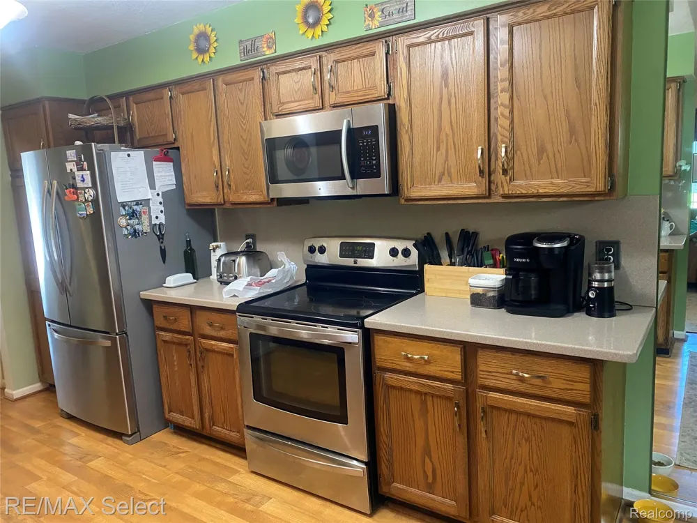 5057 Sandalwood Drive Grand Blanc Charter Township, MI 48439