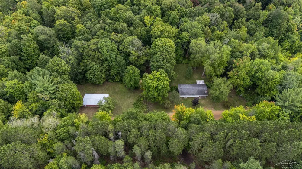 20686 Lakola Road Burdell Township, MI 49688
