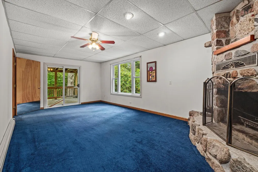 20686 Lakola Road Burdell Township, MI 49688